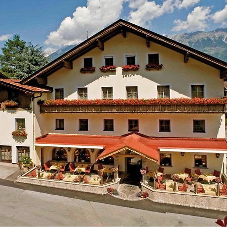 Hotel Bierwirt Innsbruck Kültér fotó