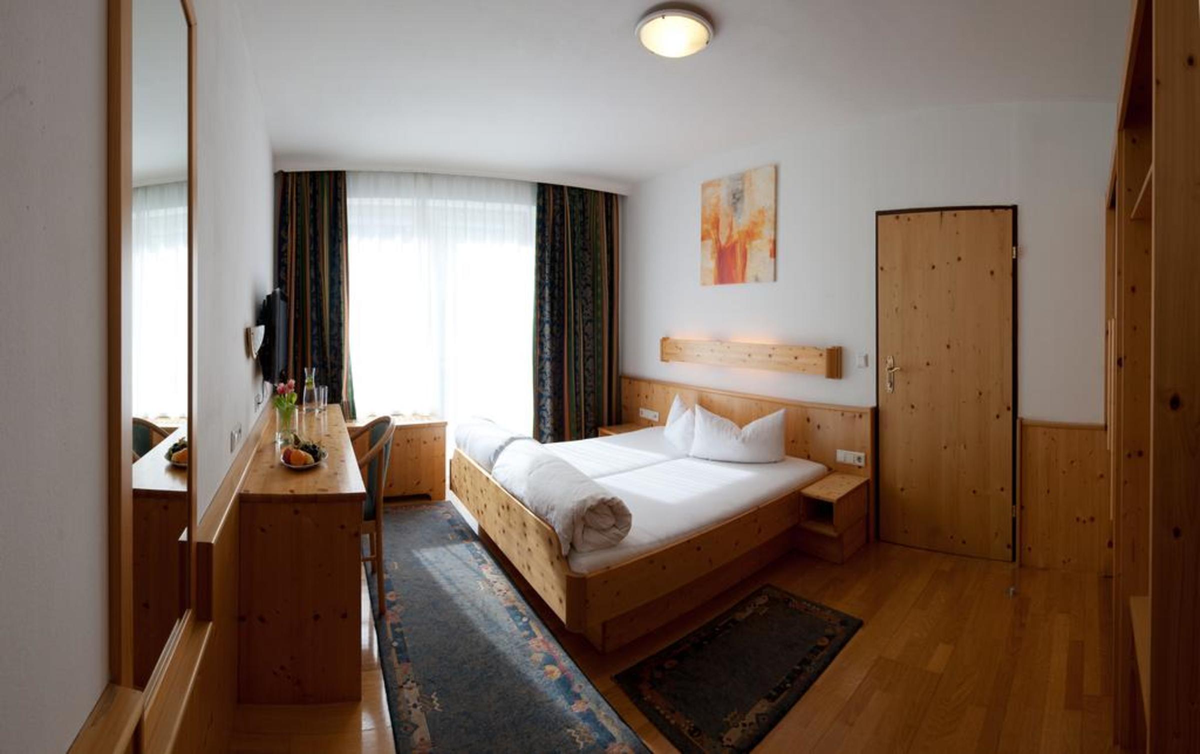 Hotel Bierwirt Innsbruck Kültér fotó