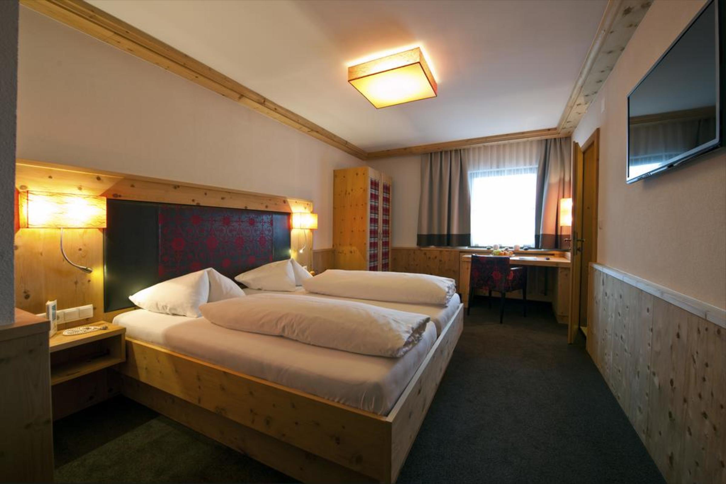 Hotel Bierwirt Innsbruck Kültér fotó