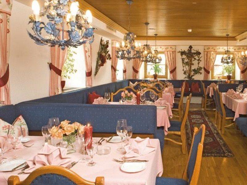 Hotel Bierwirt Innsbruck Kültér fotó